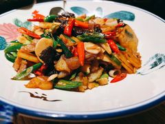 -树厨贵州菜(大十字店)