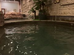 -天目湖涵田半山温泉水乐园