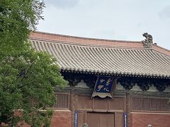 -善化寺