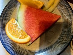 -八府香鸭·啫啫煲(华山路店)