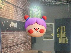 -机械师超级密室(大唐西市店)