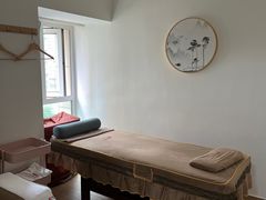 -感智盲人按摩·艾灸·肩颈SPA(岗厦店)