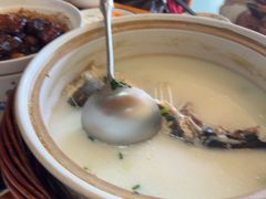 -高老庄·老溧阳·私房菜(南山竹海店)
