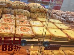 -味多美蛋糕(安定门店)