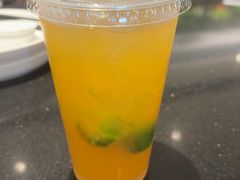 -新旺茶餐厅•早餐(迪士尼小镇店)