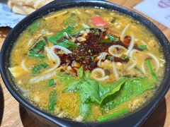 -束河人家(南锣鼓巷店)