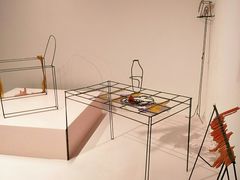 -chi K11艺术空间展览厅