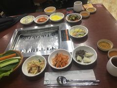 -长今家韩国料理(瑞景店)