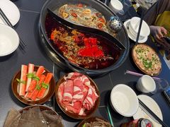 -俏媳妇火锅(宽窄巷子店)