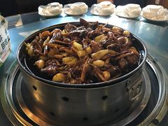 甘家界牌柠檬鸭-甘家界牌柠檬鸭(青山店)