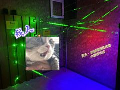 -机械师超级密室(大唐西市店)