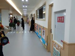 -海汀顿儿童之家(保利香雪园区)