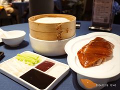 京味烤鸭-宴周康·精致江浙菜(周浦店)