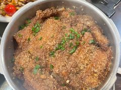 -小杨酒家(华苑小区店)