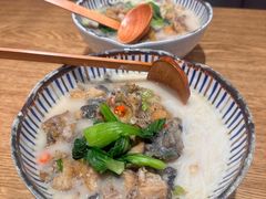 -鲜越鲜鱼粉(财富购物中心店)