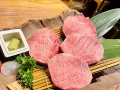 -黑牛の店·和牛烧肉(合生汇店)