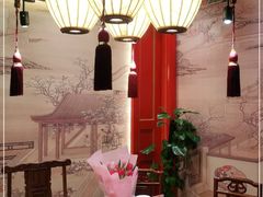 -京味张·北京烤鸭(天河南二路店)