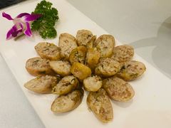 -宁夏国强手抓羊肉·清真菜(未央路凤三店)