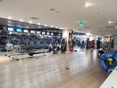 -美菲特健身(华贸店)