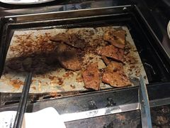 -阪尚皇·原切牛排·烤肉火锅自助(北京路店)