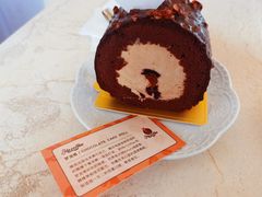 -Me Coffee下午茶艺术空间