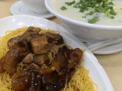 -盛记粥面(佐敦店)