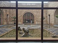 -海天楼中餐厅(吴宫泛太平洋酒店)