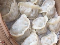 -渔民船说·北塘海鲜·天津菜·海肠捞饭(北塘古镇店)