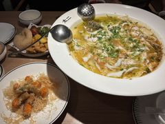 -新太二·鲜料川菜(万泰汇店)