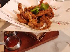 -遇见杜尚西餐厅(万达金街店)