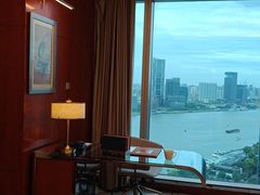 -上海凯宾斯基大酒店