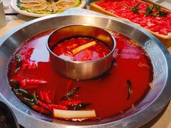 -麻辣空间·清油火锅(水井沟店)