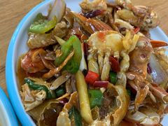 -蟹老板的海鲜