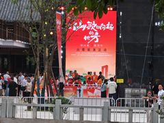 -罗泉古镇