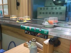 -禾绿寿司(星光68广场店)