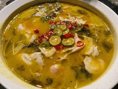 -金香匯晚茶(浑南店)