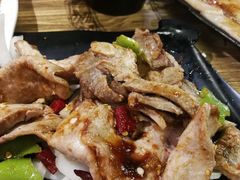 -牛犇炭火烤肉·鲜切烤肉(承德总店)