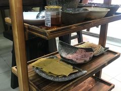 -练掌门·火锅&烧烤&烤鱼(北亭店)