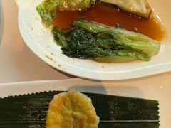 -粤财皇冠假日酒店·彩华轩中餐厅