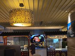 -北京王府井希尔顿酒店·万斯阁西餐厅