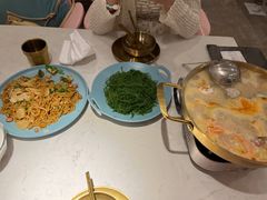 -香香海南菜餐厅