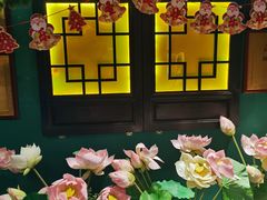 -小凤庭·地道湖北菜武昌鱼·藕汤(38年黄鹤楼店)