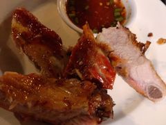 -芭提雅Amporn Seafood自助餐厅