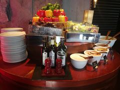 -广州富力君悦大酒店·凯菲厅