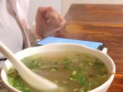 -大漠烤肉(盘旋路店)