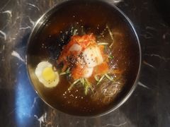-大叹号·朝鲜族烤肉(潍坊泰华城店)