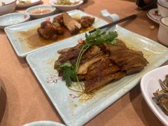 -抱德·潮汕味(敦和店原惠城鱼仔)