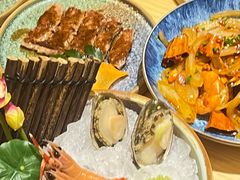 -贵木日本料理·铁板烧(新地假日广场店)