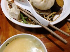 -清心素食自助餐厅(夫子庙店)