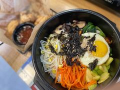 -李先生的首尔小馆(松江启源广场店)